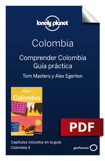 Colombia 4_11. Comprender y Guía práctica
