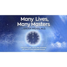 Muchas vidas, muchos maestros – NEW