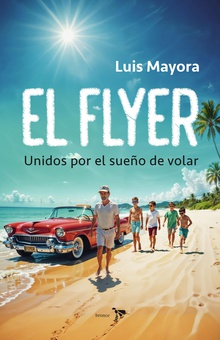 El flyer