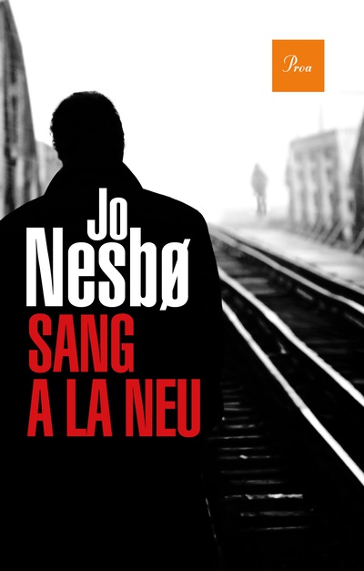 Sang a la neu