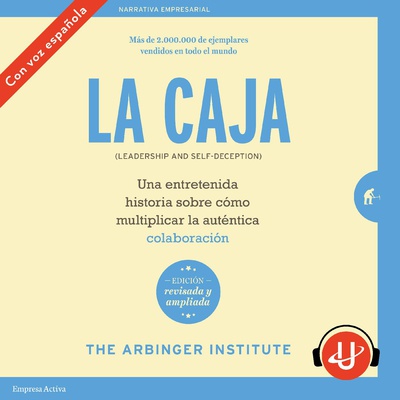 La caja - Edición revisada