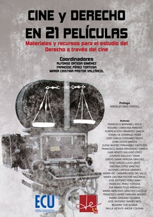 Cine y derecho en 21 películas
