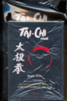 Tai-chi yang DVD Preparación para el examen de cinturón negro 1ºdan de tai chi