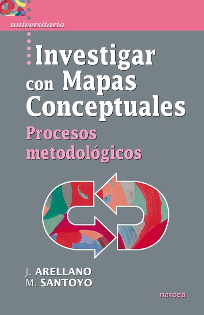 Investigar con Mapas Conceptuales
