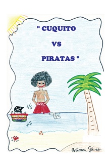 Cuquito vs. piratas