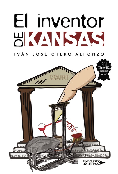 El inventor de Kansas