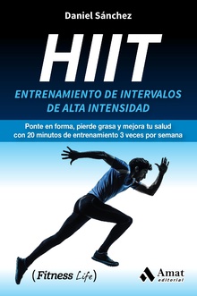 Hiit. Ebook.