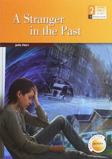 A stranger in the past 2 .eso burlington activity readers