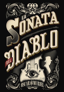 La sonata del diablo (Frey & McGray 1)