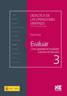 Evaluar