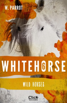 Whitehorse VI