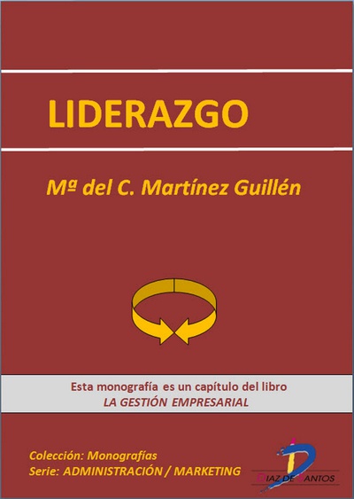 Liderazgo