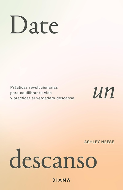 Date un descanso (Edición mexicana)