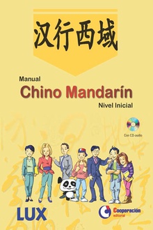 Manual chino mandarín Nivel inicial