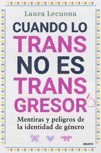Cuando lo trans no es transgresor