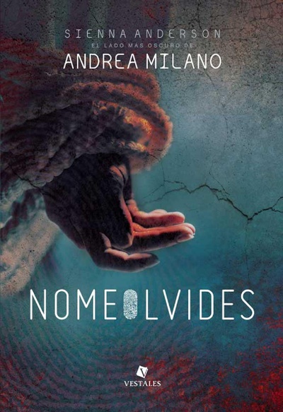 Nomeolvides