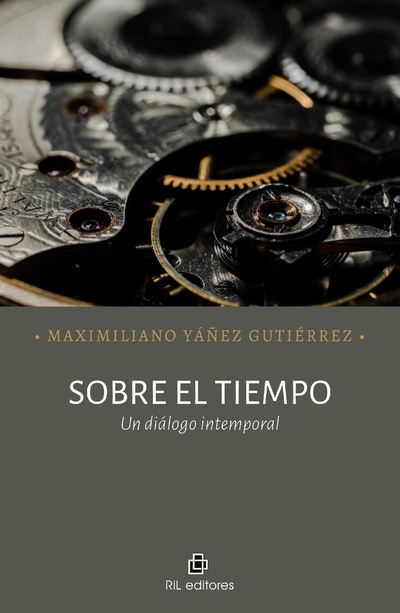 Sobre el tiempo. Un diálogo intemporal
