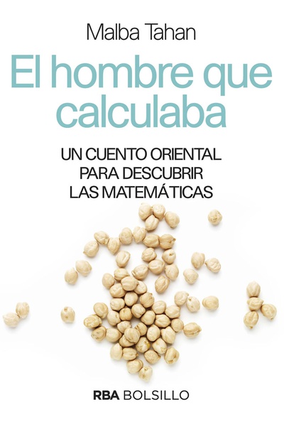 El hombre que calculaba