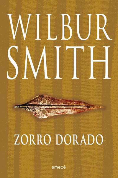 Zorro dorado