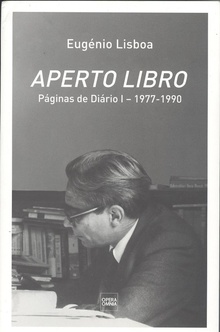 (port).aperto libro: paginas de diario i 1977-1990