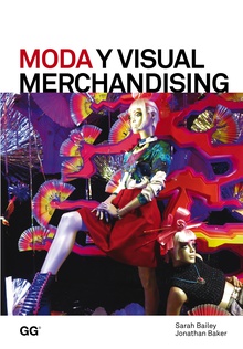 Moda y Visual Merchandising