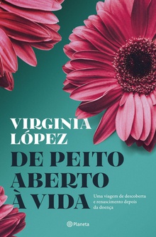 De Peito Aberto à Vida