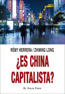 ¿Es China capitalista