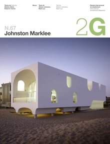 2G N.67 Johnston Marklee