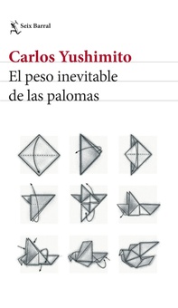 El peso inevitable de las palomas