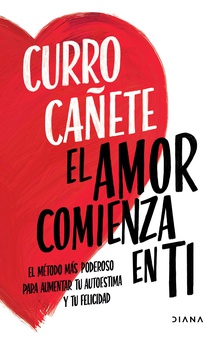 El amor comienza en ti (Edición mexicana)