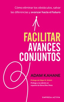 Facilitar avances conjuntos