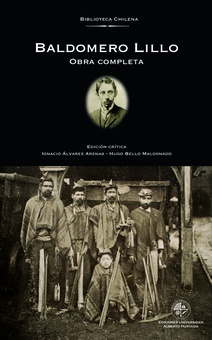 Baldomero Lillo