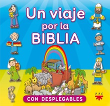 Un viaje por la biblia