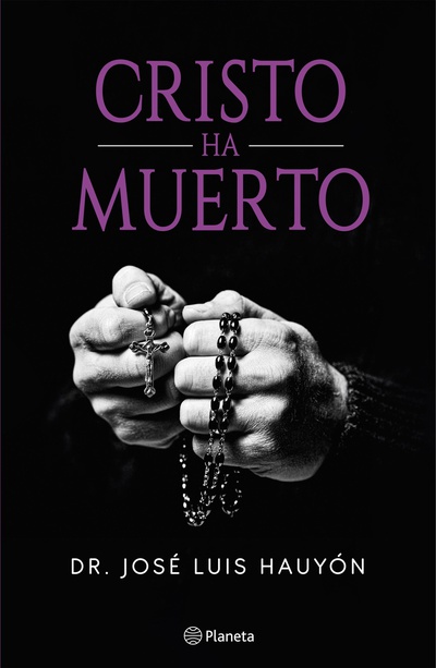Cristo ha muerto