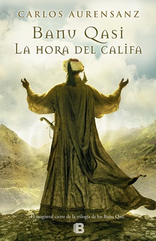 Banu qasi:la hora del califa