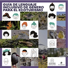 Guía del lenguaje inclusivo de género para el ecoturismo