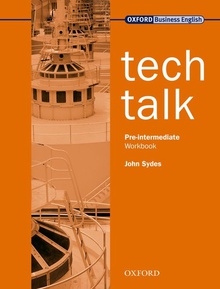 Technical Talk Pre-Intermediate: Workbook