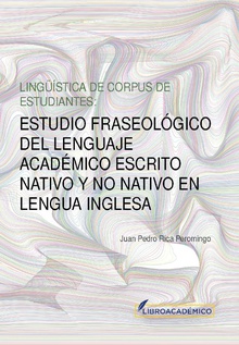 Lingüística de corpus de estudiantes:
