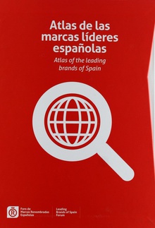 Atlas de las marcas líderes españolas