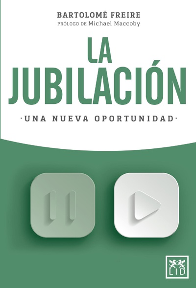 La jubilación