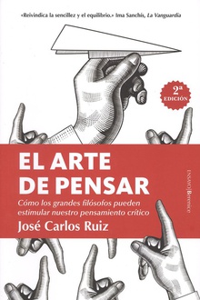 El arte de pensar