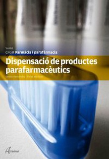 Dispensacio productes parafarmaceutics
