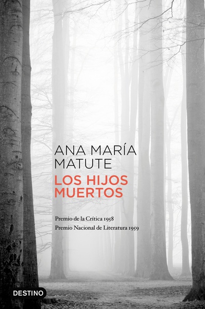 Los hijos muertos