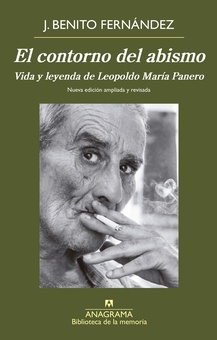 El contorno del abismo Vida y leyenda de Leopoldo María Panero
