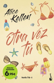 Otra vez tú Serie Tú 1