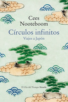 Círculos infinitos Viajes a Japón