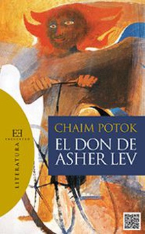81.Don De Asher Lev