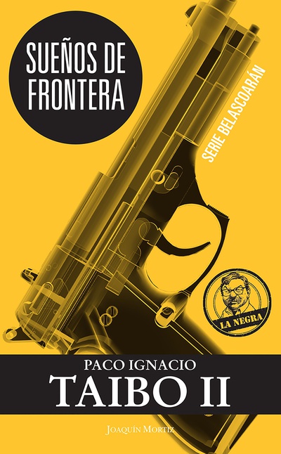 Sueños de frontera