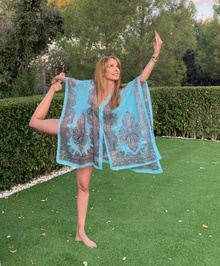 Tips Saludables para la práctica de Yoga y Pilates
