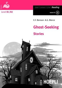 Ghost-Seeking